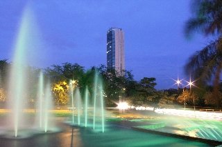Hotel Torre De Cali Plaza