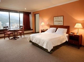 Hotel Torre De Cali Plaza