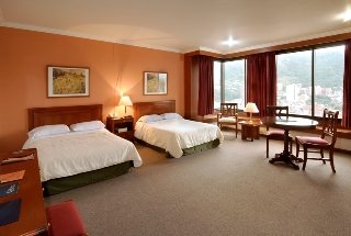 Hotel Torre De Cali Plaza
