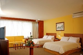 Hotel Torre De Cali Plaza