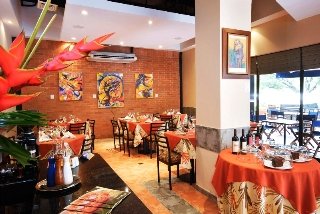 Hotel Torre De Cali Plaza