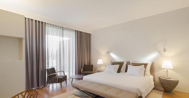 Hotel Torre De Gomariz Wine & Spa