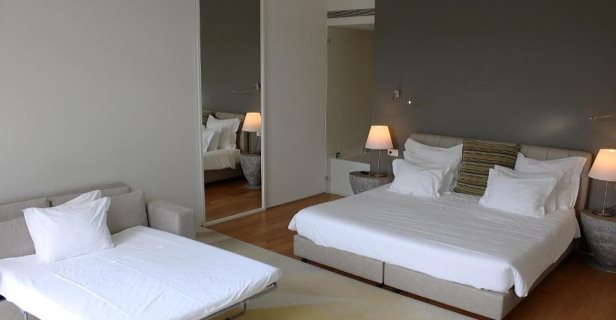 Hotel Torre De Gomariz Wine & Spa