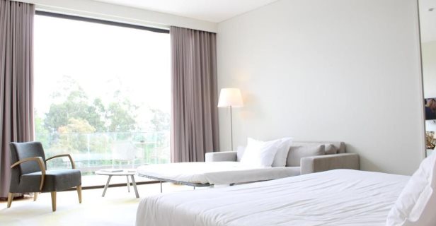Hotel Torre De Gomariz Wine & Spa