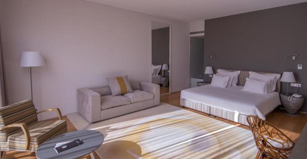Hotel Torre De Gomariz Wine & Spa