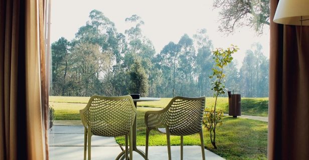 Hotel Torre De Gomariz Wine & Spa