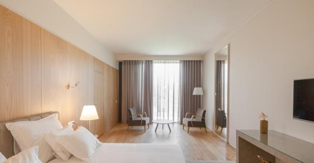 Hotel Torre De Gomariz Wine & Spa