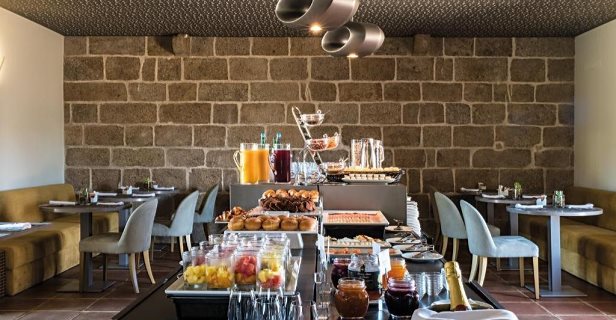 Hotel Torre De Gomariz Wine & Spa