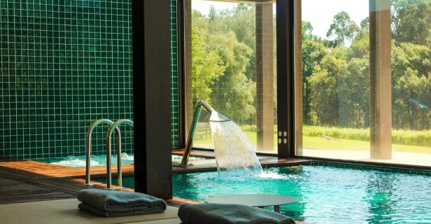 Hotel Torre De Gomariz Wine & Spa