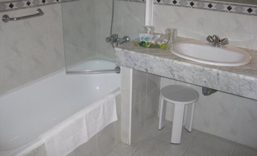 Hotel Torre De Los Guzmanes