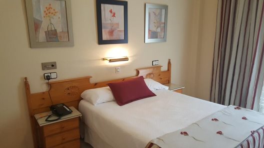 Hotel Torre De Los Guzmanes