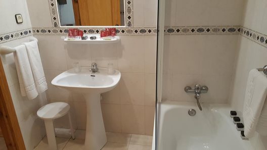 Hotel Torre De Los Guzmanes