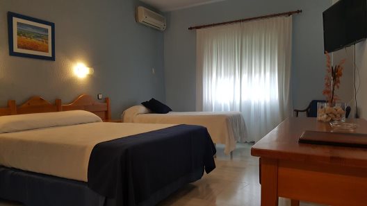Hotel Torre De Los Guzmanes