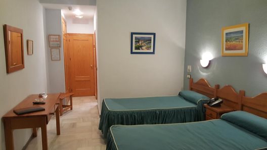 Hotel Torre De Los Guzmanes