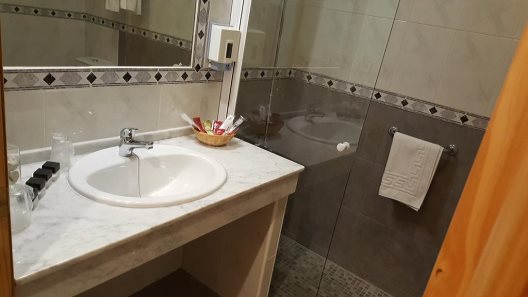 Hotel Torre De Los Guzmanes