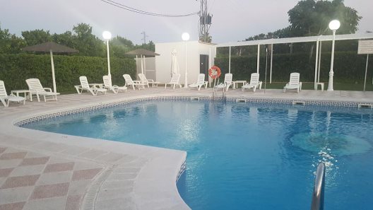 Hotel Torre De Los Guzmanes