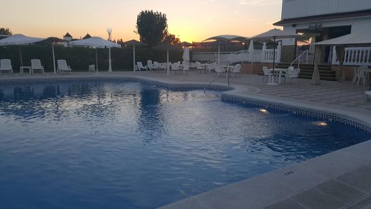 Hotel Torre De Los Guzmanes