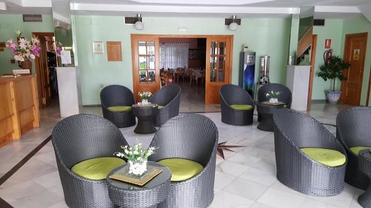 Hotel Torre De Los Guzmanes