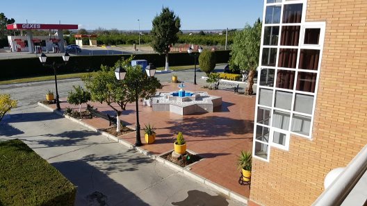 Hotel Torre De Los Guzmanes