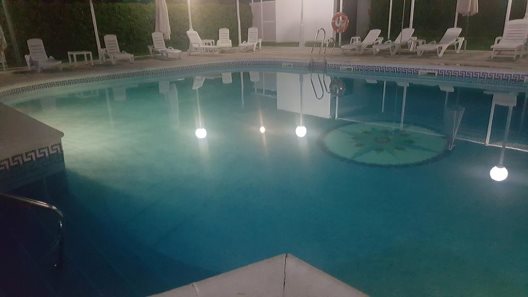 Hotel Torre De Los Guzmanes