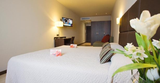 Hotel Torre De Núñez