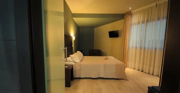 Hotel Torre De Núñez