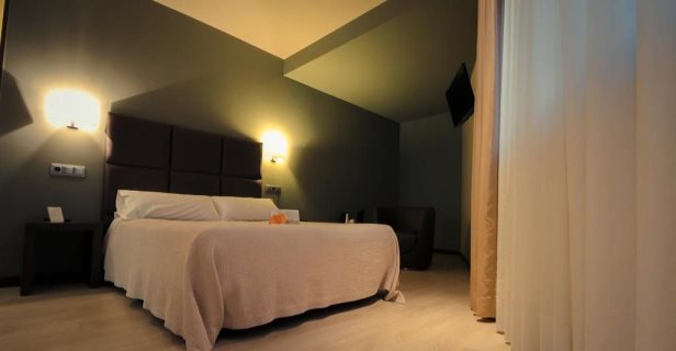 Hotel Torre De Núñez