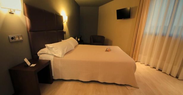 Hotel Torre De Núñez