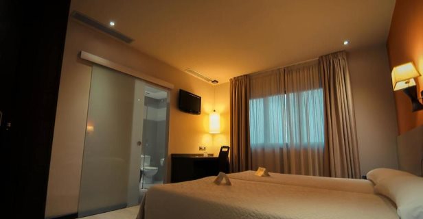 Hotel Torre De Núñez