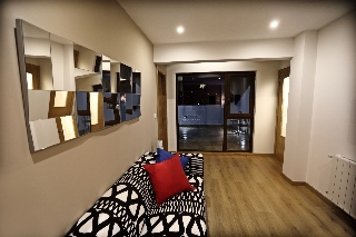 Hotel Torre De Quintana