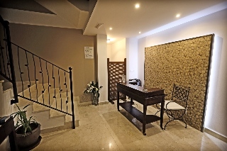 Hotel Torre De Quintana