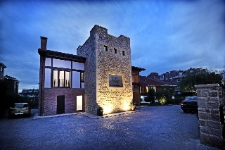Hotel Torre De Quintana