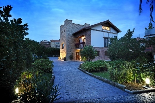 Hotel Torre De Quintana