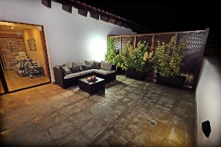 Hotel Torre De Quintana