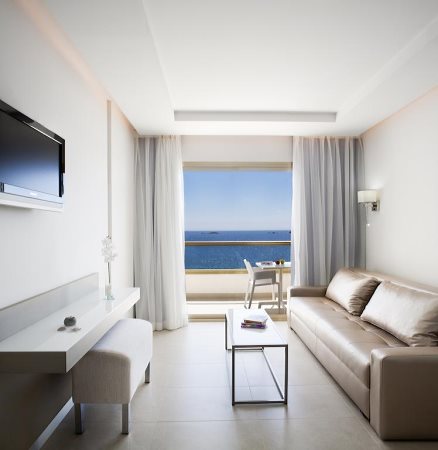Hotel Torre Del Mar