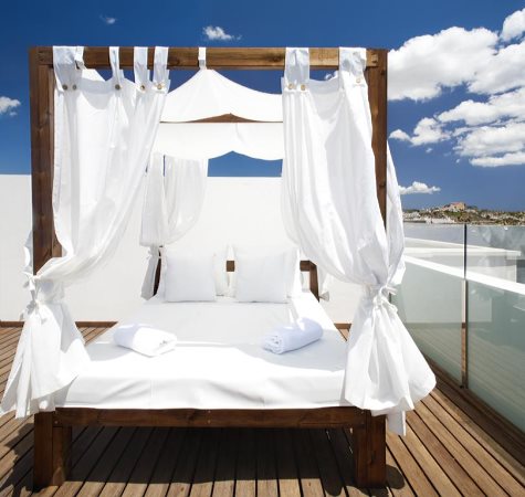 Hotel Torre Del Mar