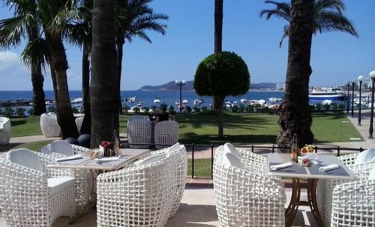 Hotel Torre Del Mar