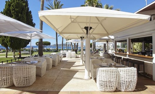 Hotel Torre Del Mar