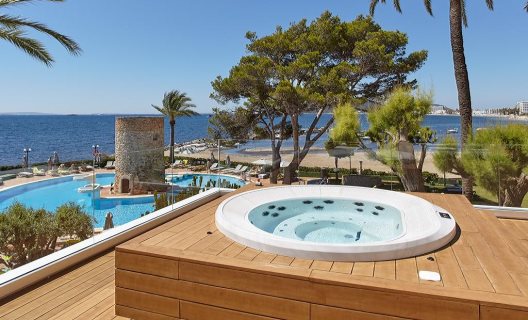 Hotel Torre Del Mar