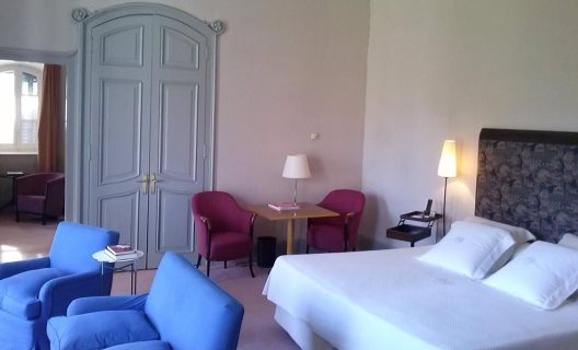 Hotel Torre Del Remei