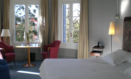 Hotel Torre Del Remei