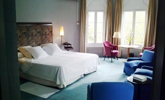 Hotel Torre Del Remei