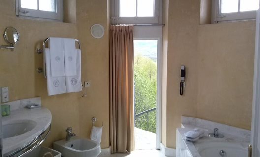 Hotel Torre Del Remei