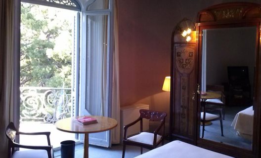 Hotel Torre Del Remei