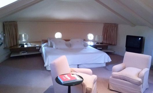 Hotel Torre Del Remei
