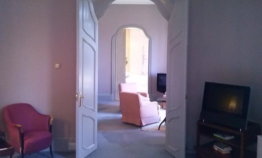 Hotel Torre Del Remei