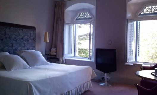 Hotel Torre Del Remei