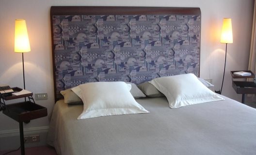 Hotel Torre Del Remei