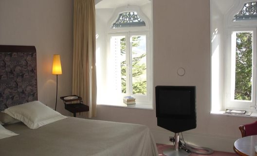 Hotel Torre Del Remei