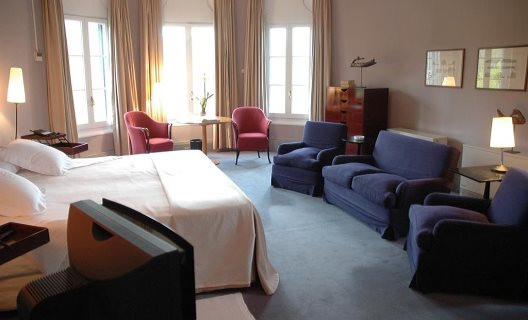 Hotel Torre Del Remei
